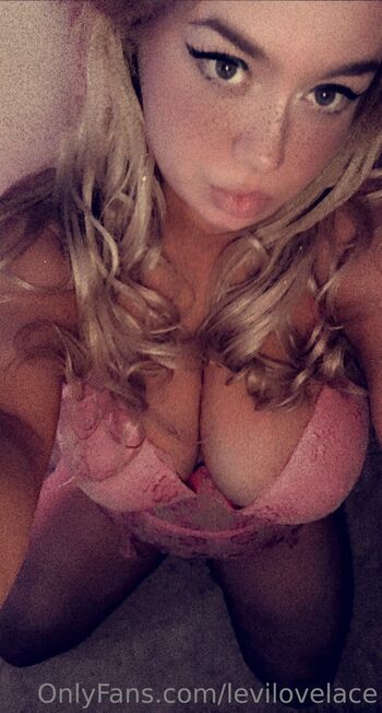 levilovelace