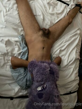 lewdpurple