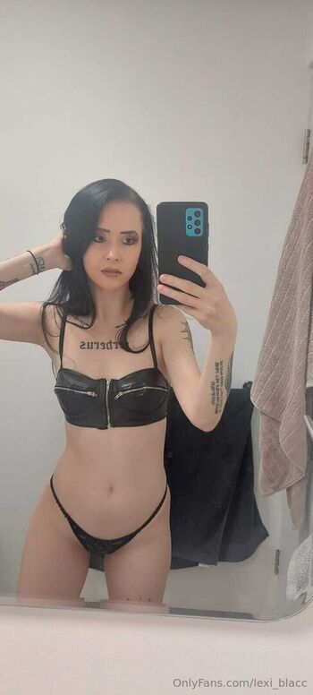lexi_blacc