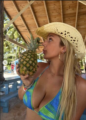 Lexi Giacobbe