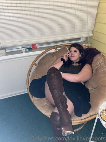 lexiilovesboots