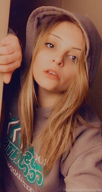 lexishayfree