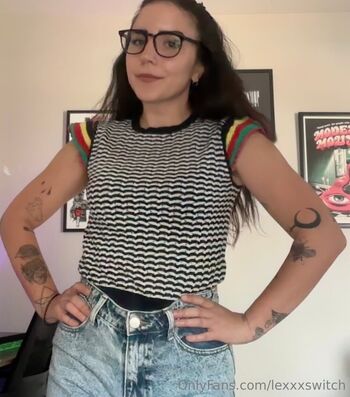 lexxxswitch