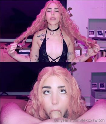 lexxxswitch
