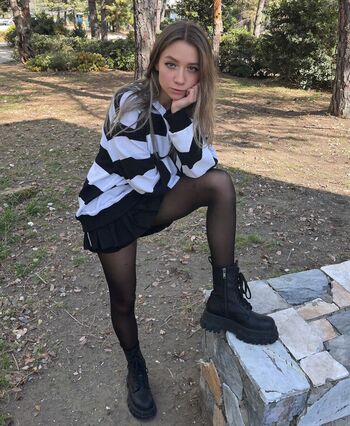 Leya Gornaya
