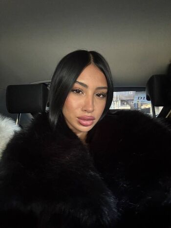 Leyla Amari