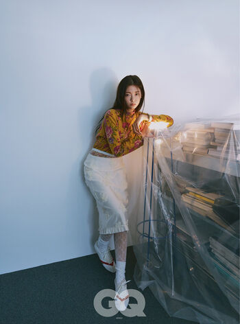 Lia - Itzy (최지수