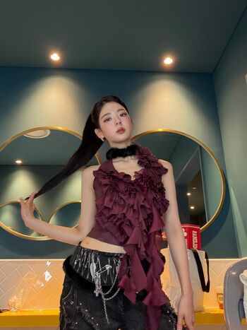 Lia - Itzy (최지수