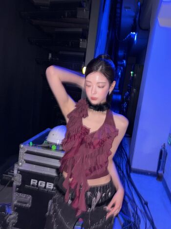 Lia - Itzy (최지수