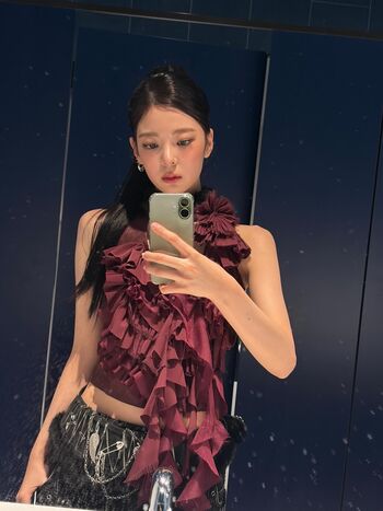 Lia - Itzy (최지수