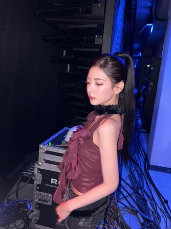 Lia - Itzy (최지수