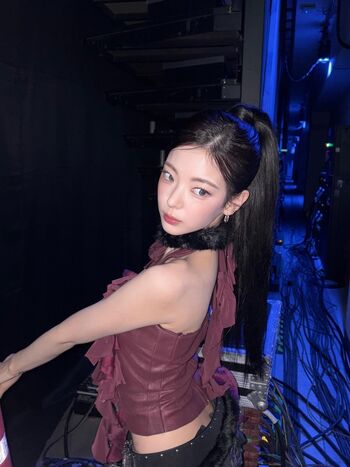 Lia - Itzy (최지수