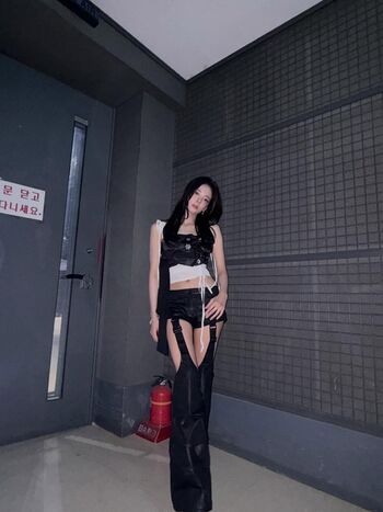 Lia - Itzy (최지수