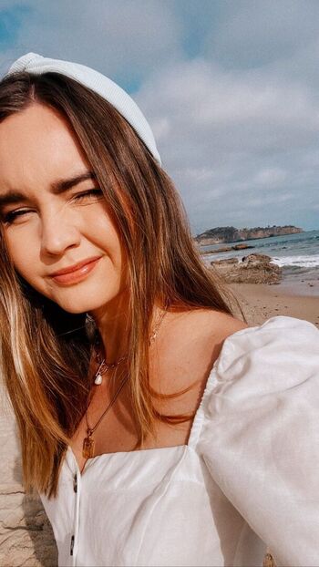 Liana Liberato