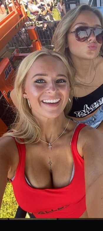 Liberty Joy