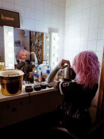 Lights Poxleitner