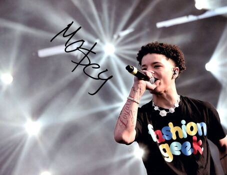 Lil Mosey