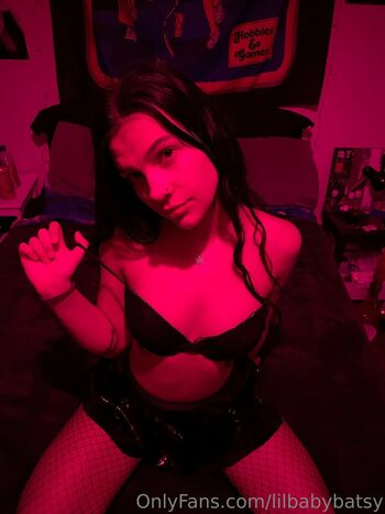 Lilbabybatsy