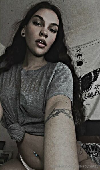 Lilbabybatsy