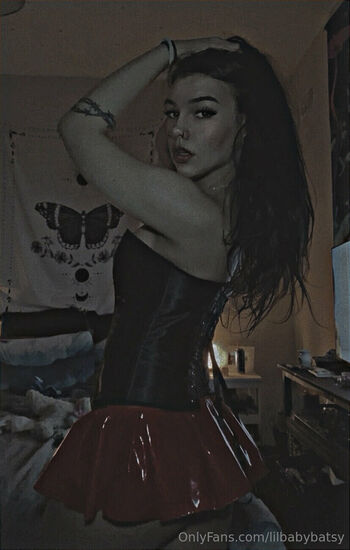 Lilbabybatsy