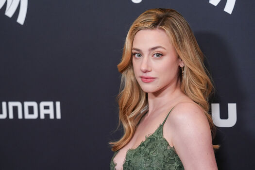 Lili Reinhart