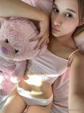 Liliybunnygirl