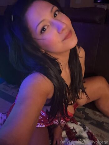 lillyortega