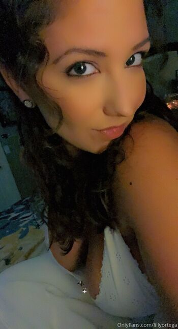 lillyortega