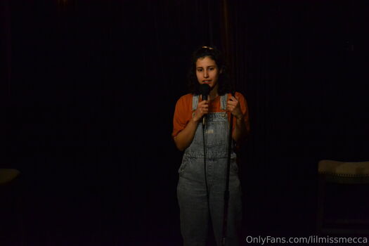 lilmissmecca