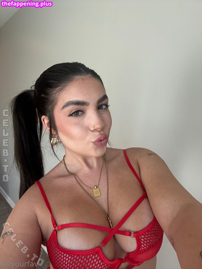 lilsyourfav
