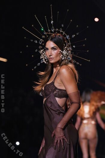 Lily Aldridge