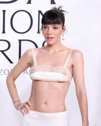 Lily Allen