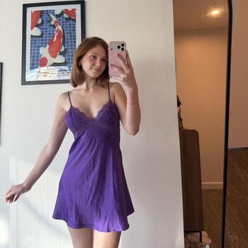 Lily Brooks O’Briant