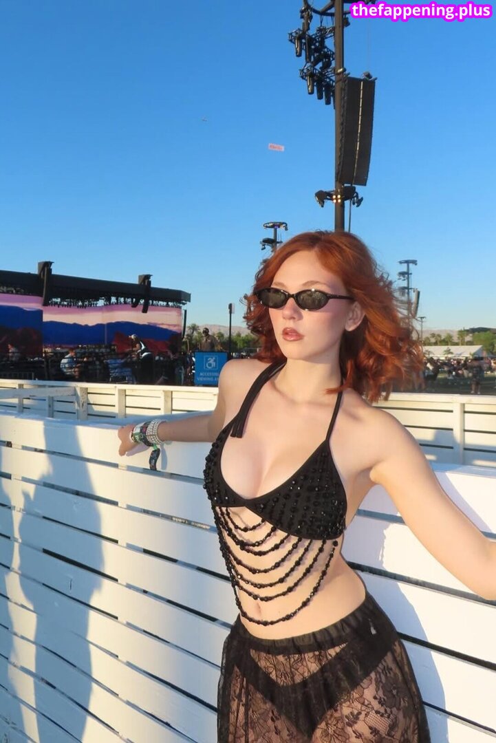 Lily Brooks O’Briant