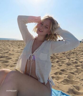 Lily Brooks O’Briant