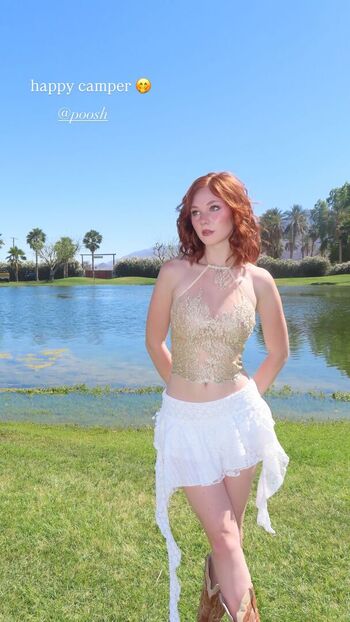 Lily Brooks O’Briant