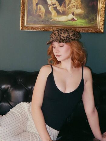 Lily Brooks O’Briant