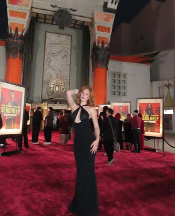 Lily Brooks O’Briant