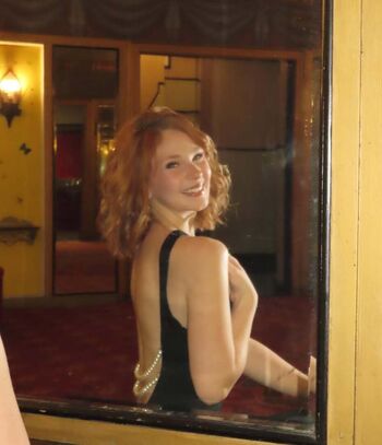 Lily Brooks O’Briant