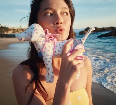 Lily Chee