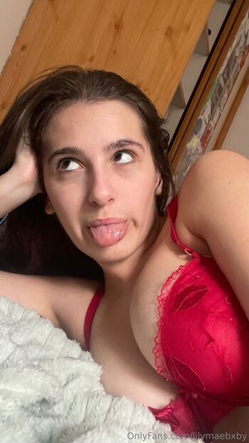 lilymaebxby