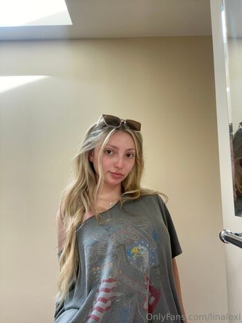 Lina Lexi