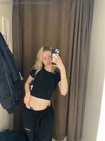 linasanders