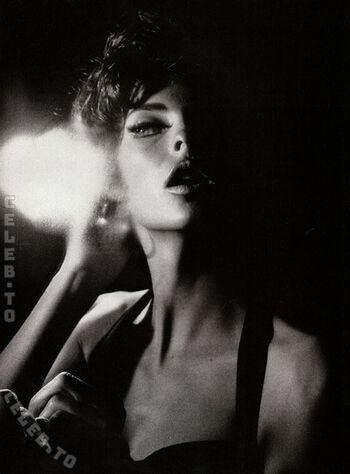 Linda Evangelista