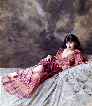 Linda Ronstadt