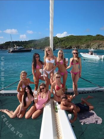 Lindsay Marie Brewer