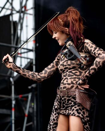 Lindsey Stirling