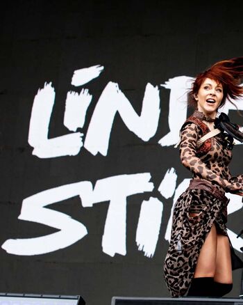 Lindsey Stirling