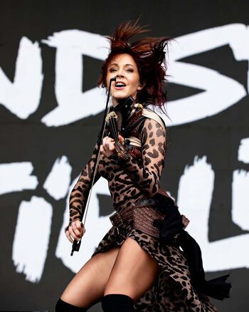 Lindsey Stirling