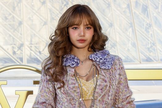 Lisa Blackpink